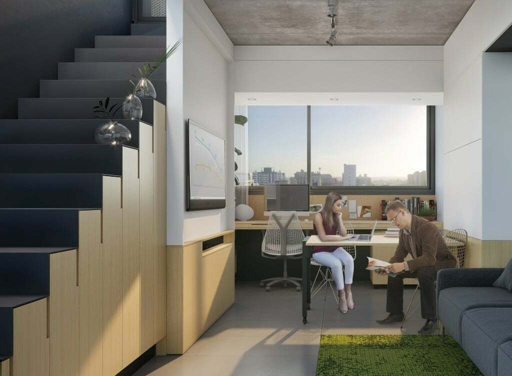 Lançamento Studio